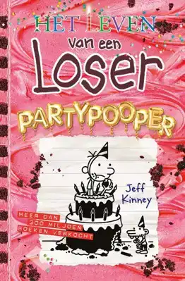 Het leven van een loser; Party Pooper