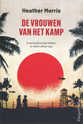 De vrouwen van het kamp
