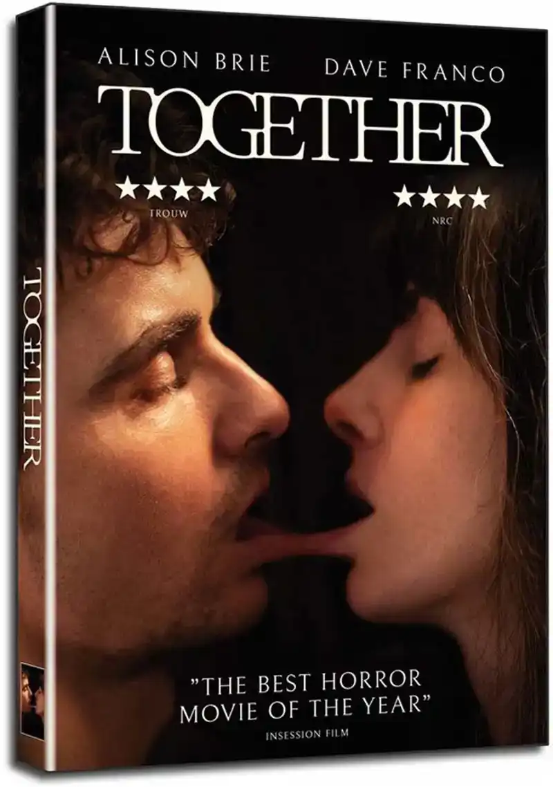 Together DVD