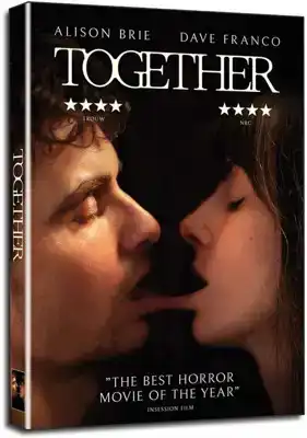 Together DVD