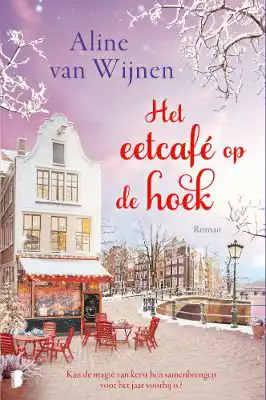 Het eetcafé op de hoek