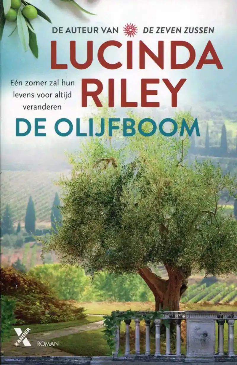 Olijfboom