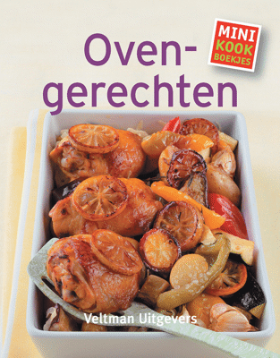Ovengerechten