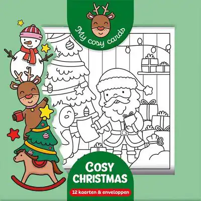 Cosy Christmas