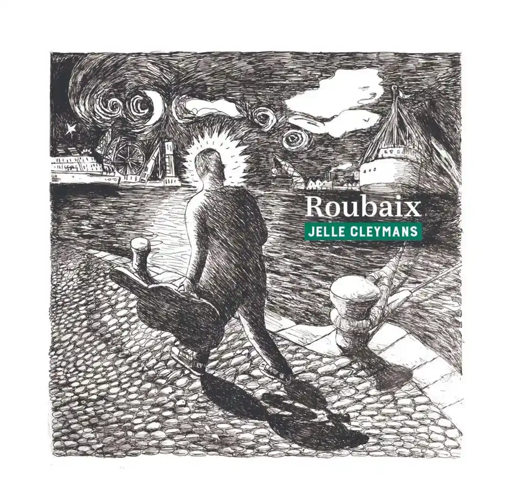 Roubaix-Cleymans, Jelle