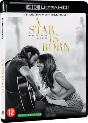 A Star Is Born - UHD