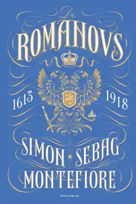 De Romanovs