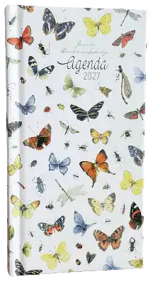 Janneke brinkman lady agenda 2027 vlinders