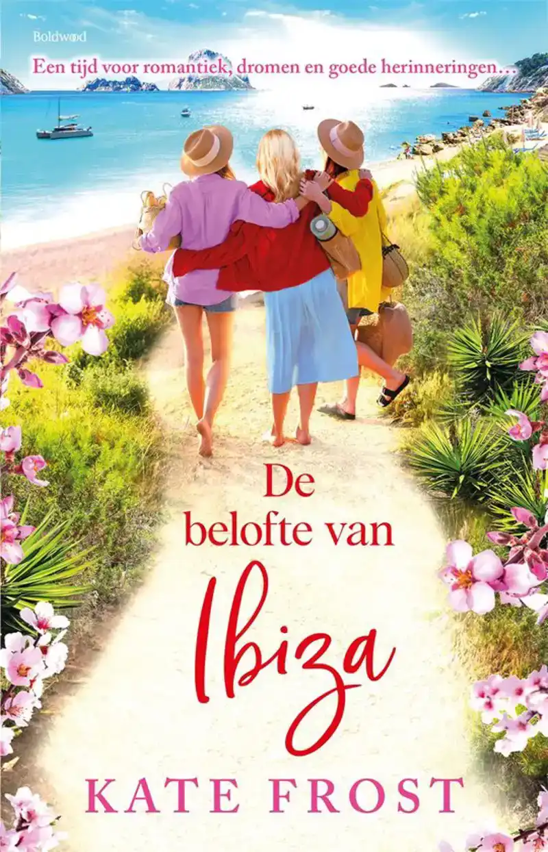 Belofte van Ibiza