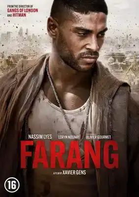 Farang - DVD