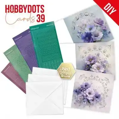 Hobbydots cards 39