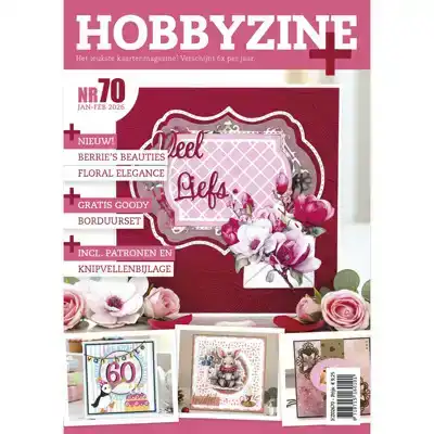 Hobbyzine 70