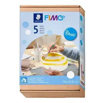 FIMOair Basic Modelleerset