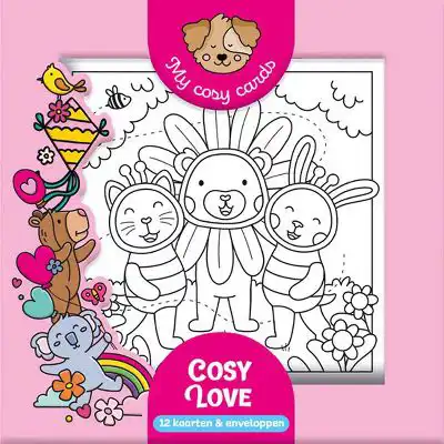 Cosy love