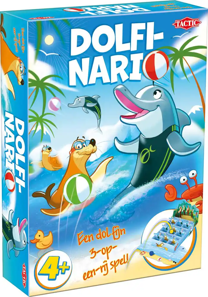 Dolfinario