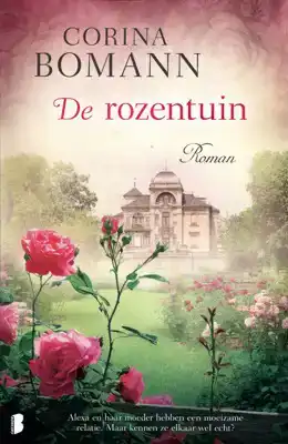 De rozentuin