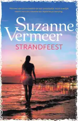 Strandfeest