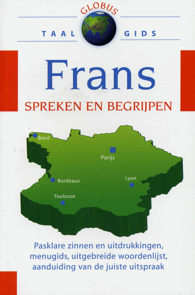 Globus: Taalgids Frans