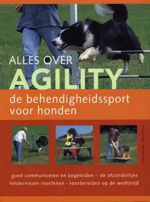 Alles over Agility