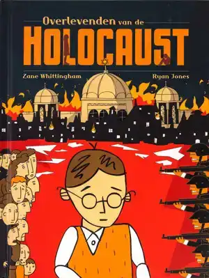 Overlevenden van de Holocaust