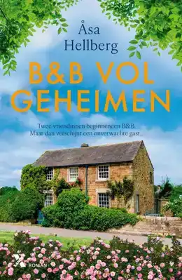 B&B Vol geheimen