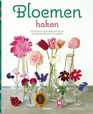 Bloemen haken