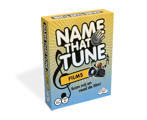 Name That Tune Films