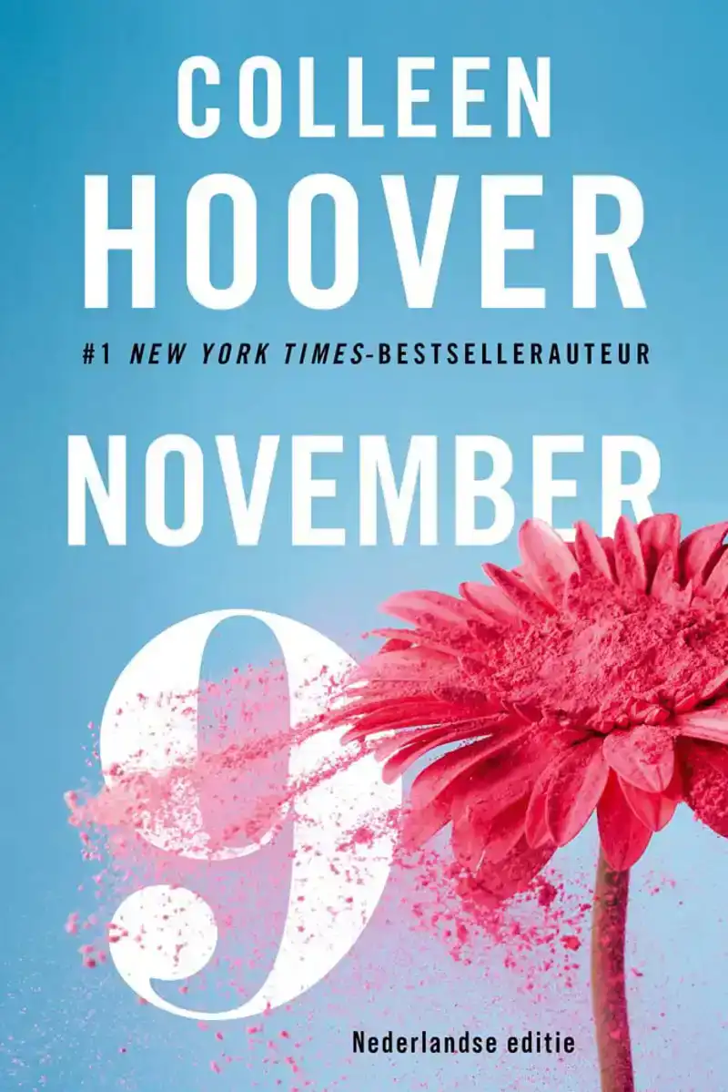 9 November; C. Hoover