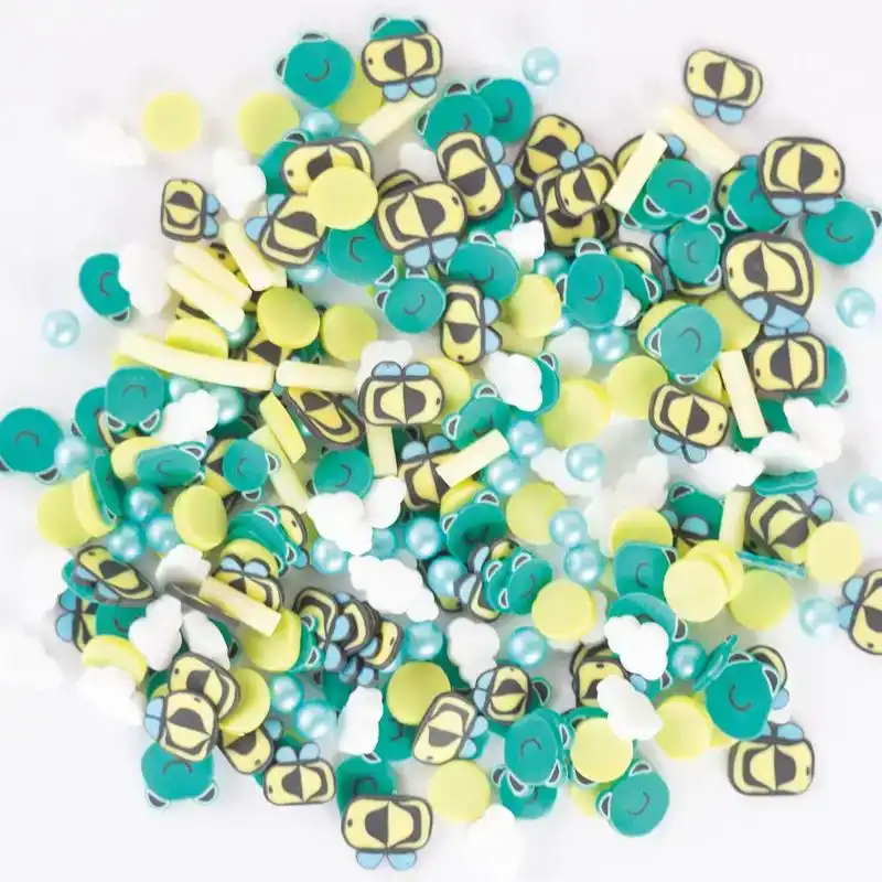 Marianne Design Shakables spring