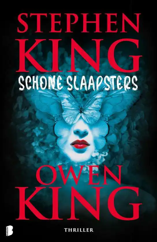 Schone slaapster