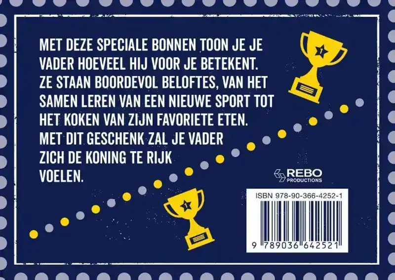 Papa vouchers