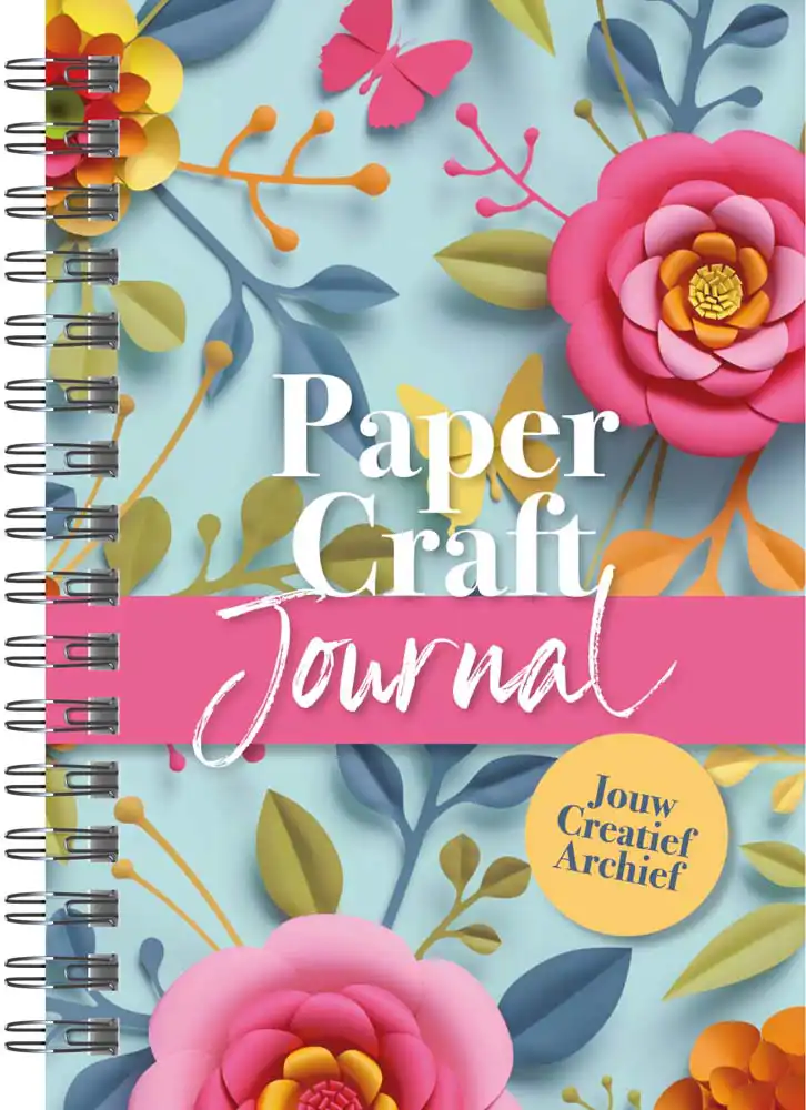 Marianne Design Craft Journal