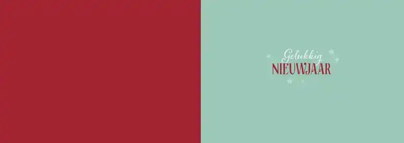 Kerstkaart 2025 kerstdagen zwart takjes en ballen/ kerst hartjeskrans