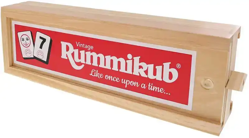 Rummikub Vintage